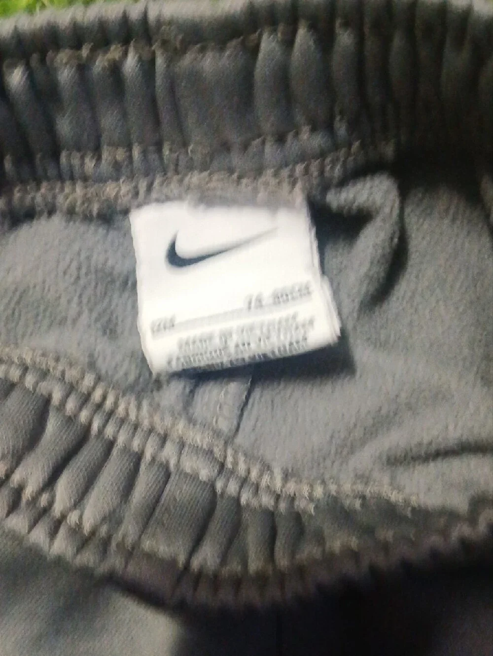 3 Nike Kids Sweatpants 12 Months Bundle